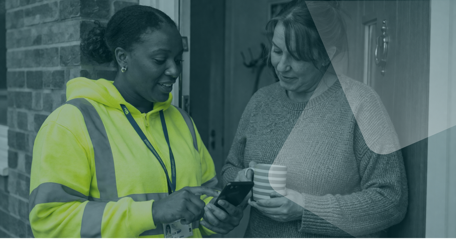 Housing Associations & Local Authorities