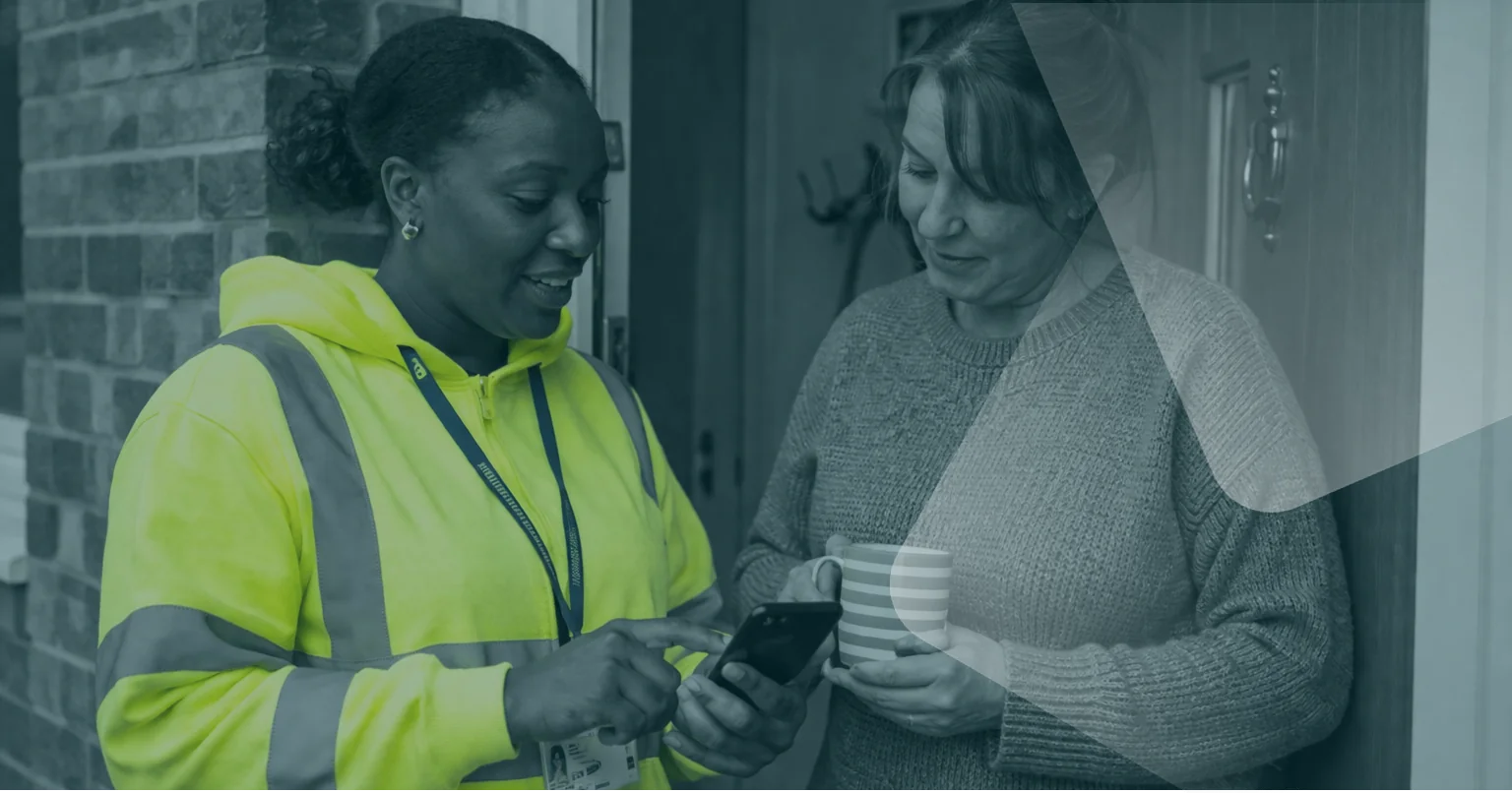 Housing Associations & Local Authorities