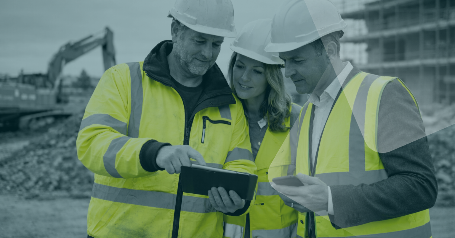 Principal Contractors