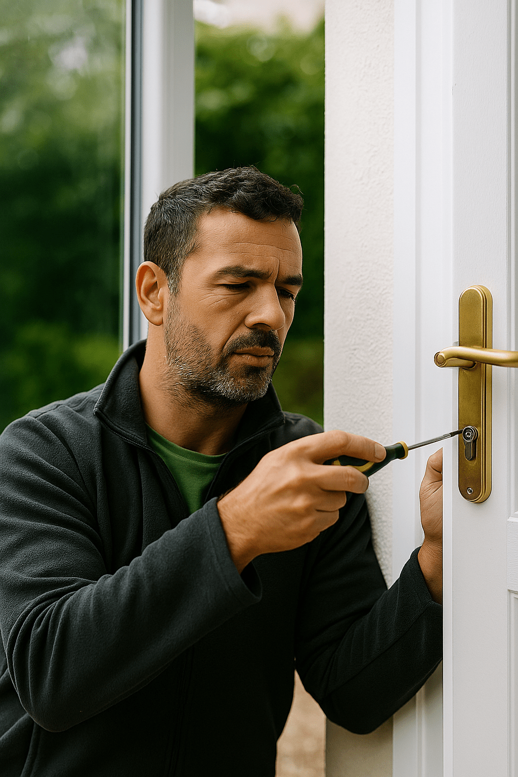 Stop problems before they start