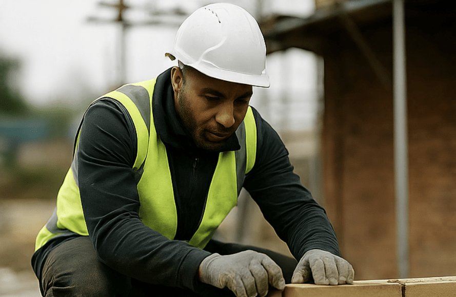 Stay inspection-ready